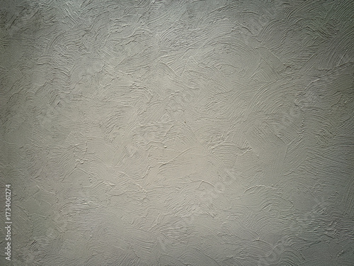 Natural exposed concrete cement wall abstract background, white concrete texture.