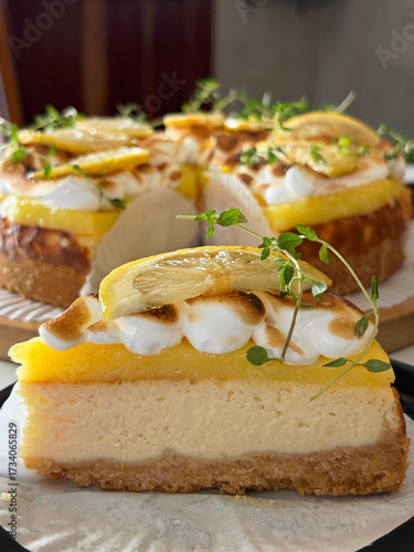 cake and bakery