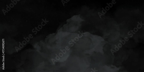 Abstract dark gray smoke cloud texture background. Light grey textured background high resolution image with copy space	7132