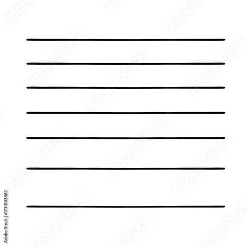 vector check list