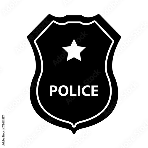 Police Badge