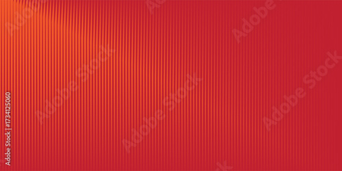 Gradient dynamic diagonal parallel slanted lines abstract vertical geometric pattern. vector