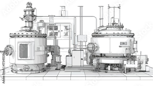 Professional Clean Room Pharmaceutical Industry Equipment for Best Practices