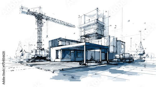 Innovative Private Construction Technologies for Modern Projects