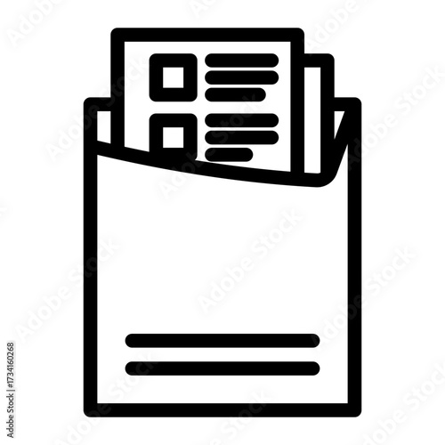 Compliance paperwork outline emphasizing audits, checklists, and regulatory documentation.