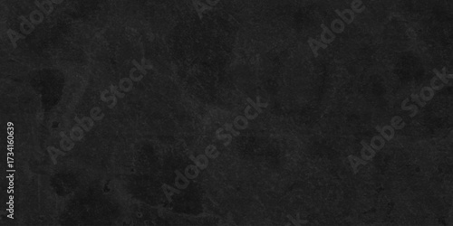 Grunge texture abstract black charcoal wall Stone concrete texture grungy backdrop background. dark grey black slate texture background. Black texture chalk board and black board.	