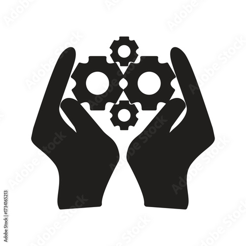 product engineering banner web icon vector illustration concept with icon of design, innovation, planning, support, testing, development, management, deployment