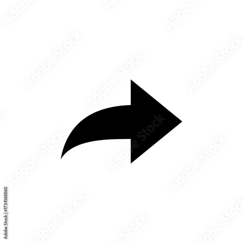Redo Icon for Action and Repetition