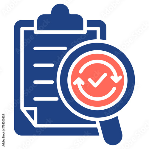Change Audit glyph color icon