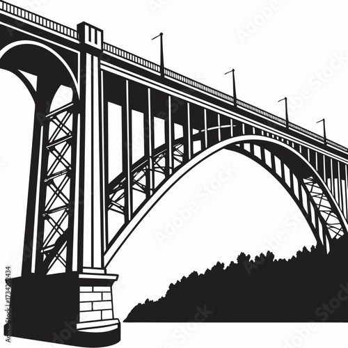 sydney harbour bridge