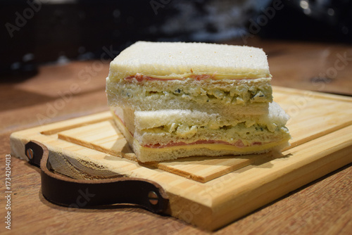 Sandwich