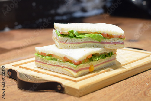 Sandwich