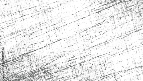 textured background with irregular gray lines and dots on a white surface.