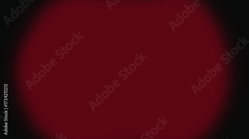 Elegant dark red gradient background with subtle vignette, perfect for adding text or creative design elements