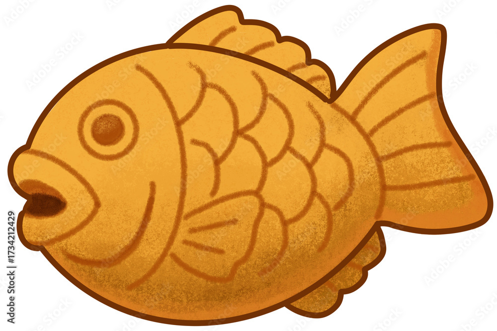 Obraz premium fish