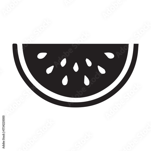 nice a vector water million close vector icon design on white background