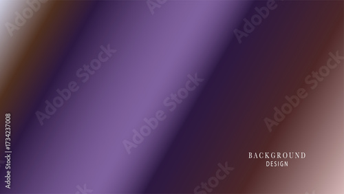 Deep plum to lavender purple white gradient color 