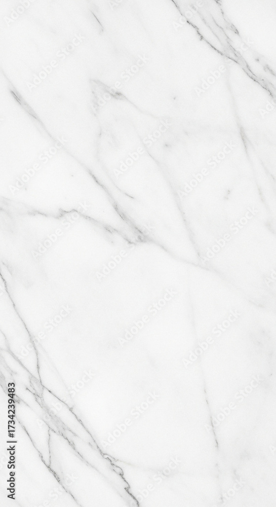 Obraz premium White Marble Texture