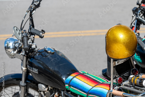 Motorbike