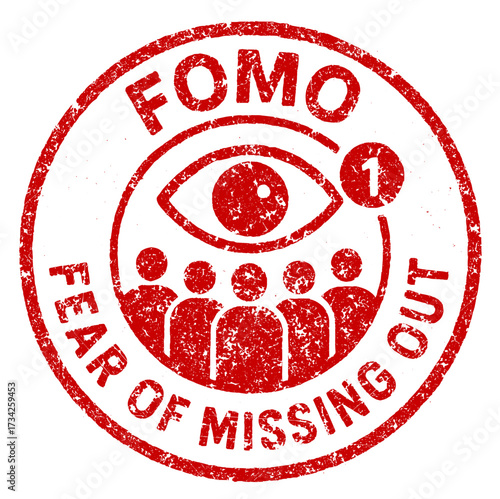Understanding fomo and its impact on social interactions