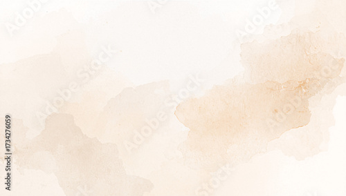 Soft colors blend together in a smooth, gentle way
