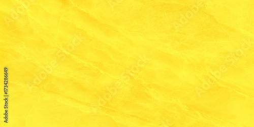 watercolor Fluid art abstract yellow marble texture background with golden yellow lines or veins, Abstract yellow polished stone luxury marble ocean sea sky watercolor background, marble texture.