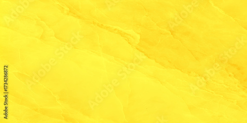 abstract polished and smooth luxury elegant Marble Texture in light yellow Colors, Abstract Yellow Marble Texture Background with creamy and curved watercolor art veins or lines on the whole backdrop.