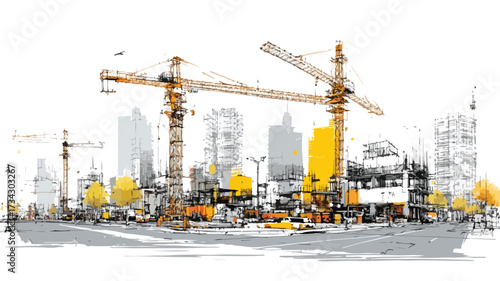 Innovative Private Construction Technologies for Modern Projects