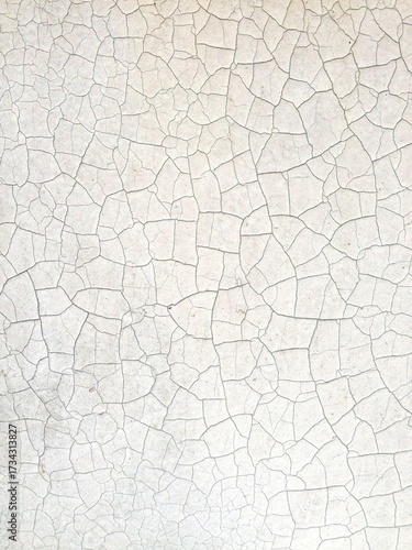 cracked wall background