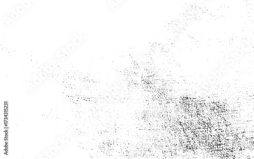 Vector abstract grunge concrete wall distressed scratch Transparent background distressed overlay texture.Transparent distressed white grainy texture with dust overlay textured.Old surface grunge text