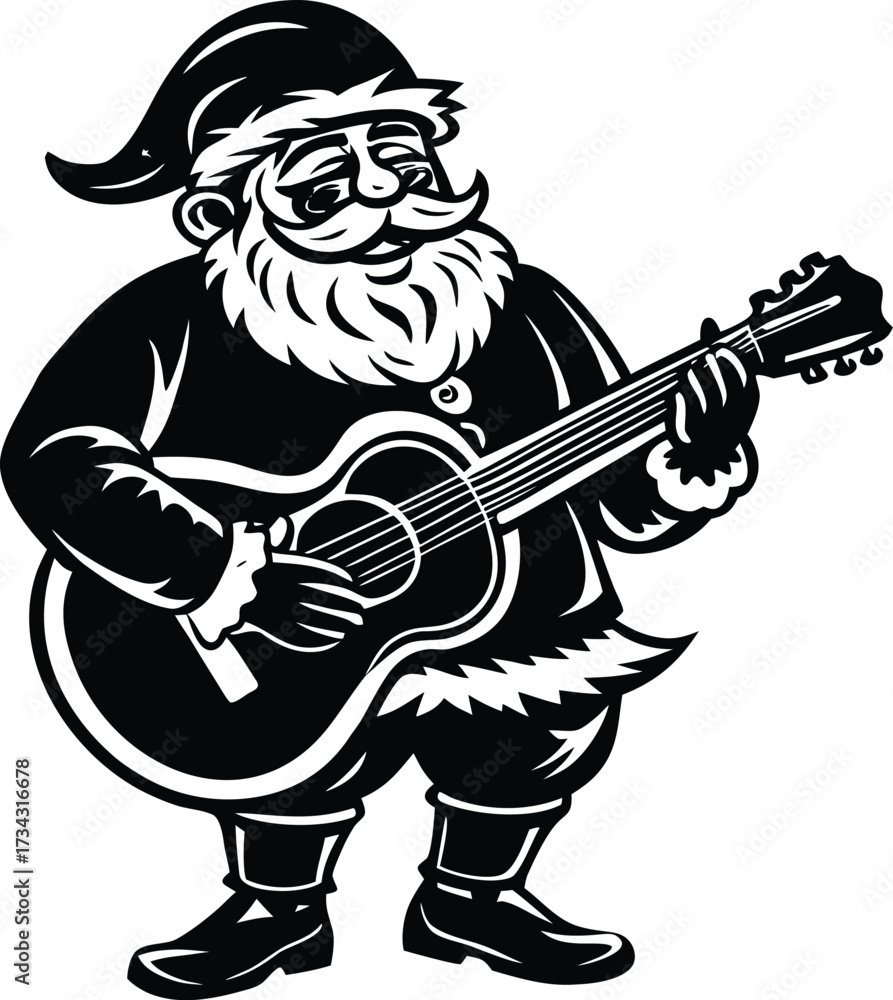 Fototapeta premium Creative writing illustration with quills, scroll, and botanicals isolated on transparent background