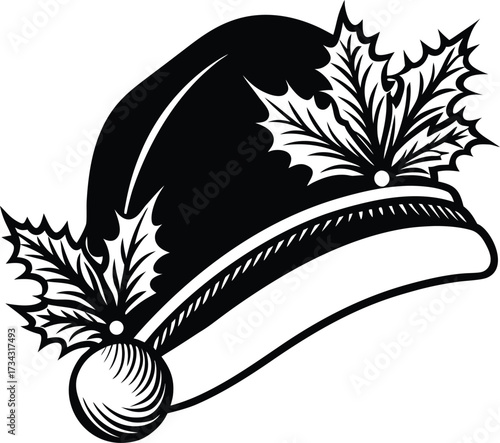 Tiny white particles abstractly distributed across digital void isolated on transparent background