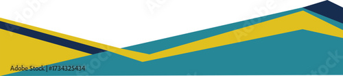 Free Download Business Footer - GFXLoad