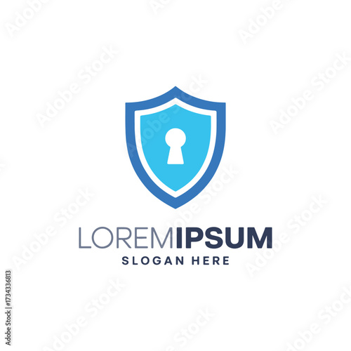 Security Logo Design – Protection, Safety, and Cybersecurity Branding Symbol Free Download Security Logo Design – Protection, Safety, and Cybersecurity Branding Symbol - GFXLoad