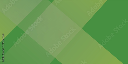 Abstract background gradient dark navy green banner simple abstract