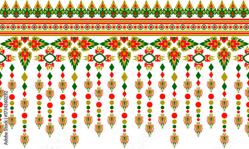 Geometric Ethnic pattern,
Native American tribal fabric, tile, carpet, vector,
illustration design, on background, Pattern fabric pixel, design for background, clothing, decorative, drapery, cloth