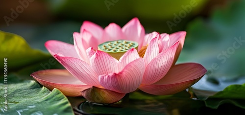 The image features a solitary, vibrant bloom, its petals unfurled, against a spotless white backdrop, captured in a studio with a clean and minimalist style