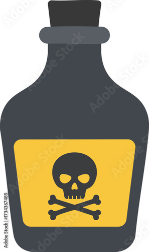Poison Potion