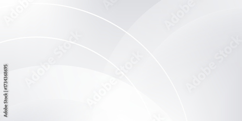 gray backgrounds. abstract circle background.