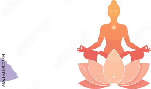 Find inner peace with mindful meditation and spiritual wellness