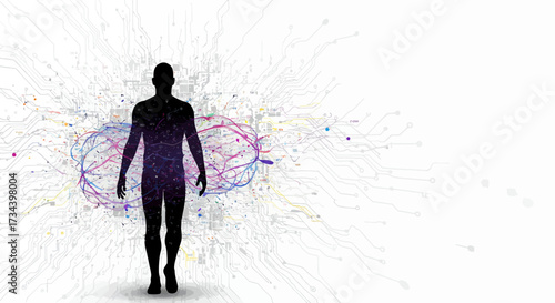 Human AI Integration Exploring the Fusion of Artificial Intelligence and the Human Form