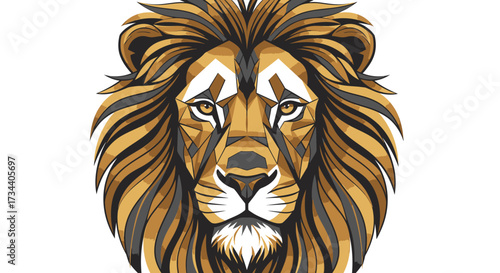 A simple, black and white logo featuring a stylized monkey face with text below.