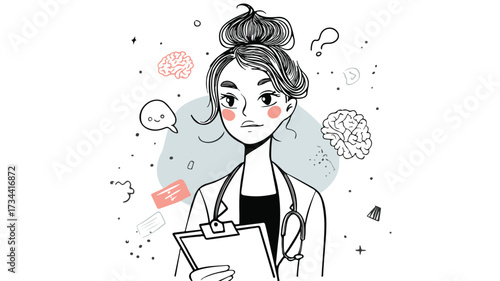 Professional Women's Mental Health Assessments - Empowering Psychological Wellness