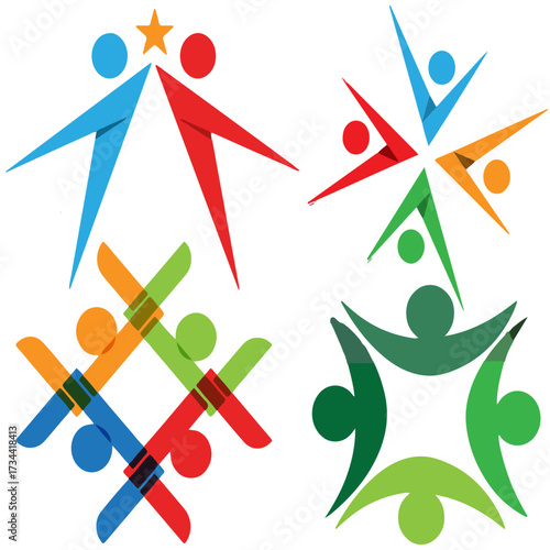 This a vector icon/LOGO, which is used on any Branded T-shirts or Sports Jersey or Tank top or as any organizational LOGO.	