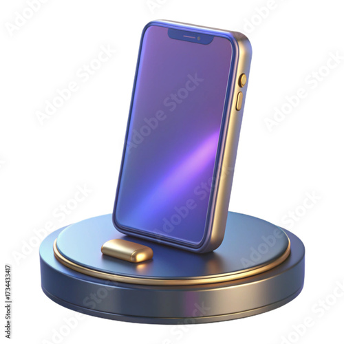 3d mobile phone