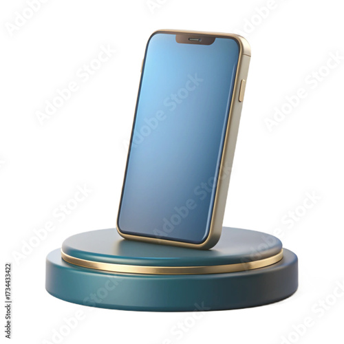 3d mobile phone