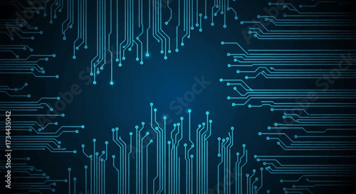 Electric Circuitry Navigating the Labyrinth of Modern Technology Innovation