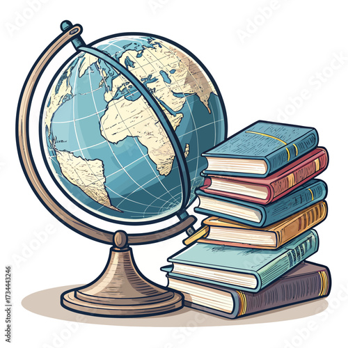 Global Learning & Knowledge