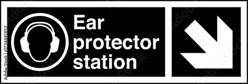 016 Ear Protectors Ear Muff E...