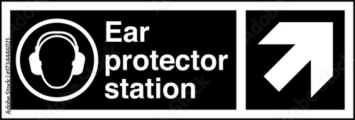 014 Ear Protectors Ear Muff E...